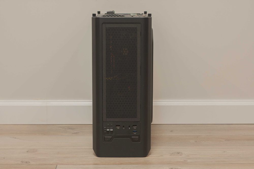 Комп'ютер (Ryzen 5 2600, Radeon RX 580, RAM 16 GB)