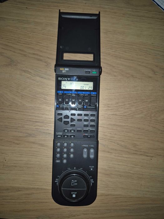 Comando Sony RMT-V104