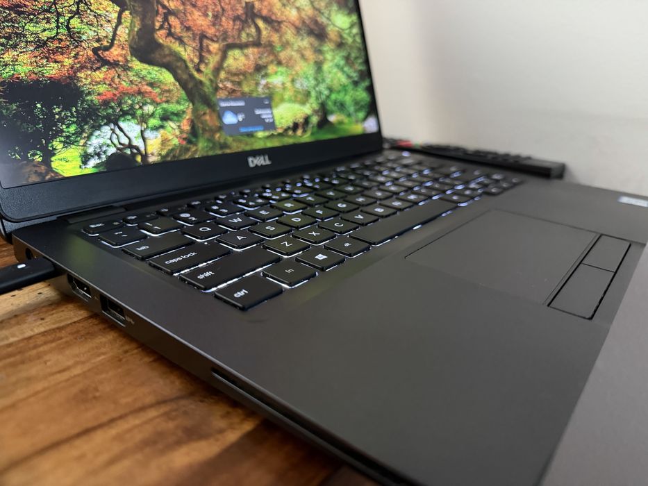Dell i5 1,60GHz bardzo dobry
