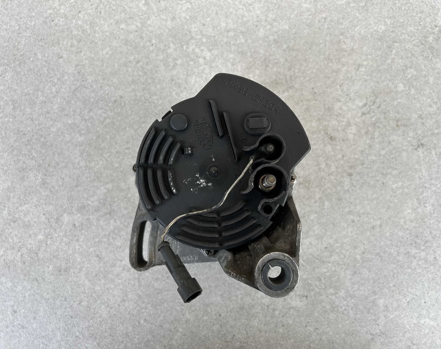 Генератор Fiat Punto. Palio - 1.1L 1.2L