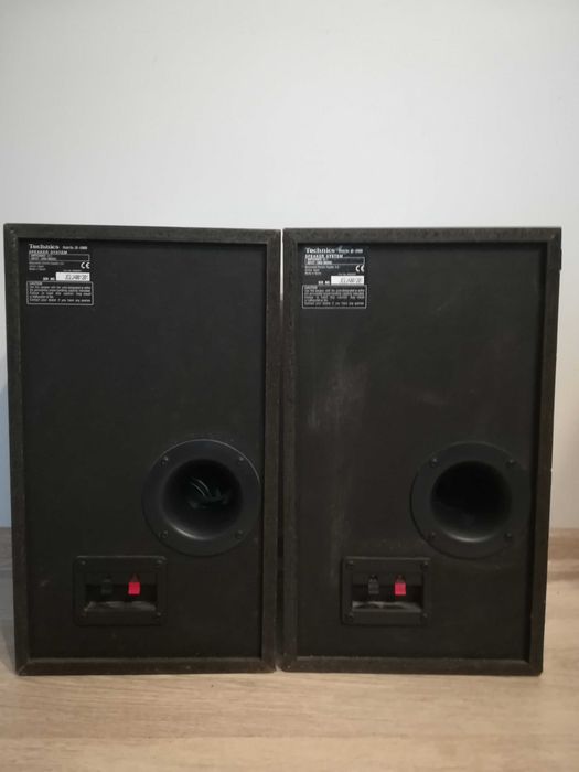 Kolumny Technics
