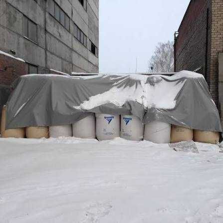 Продам вживані брезенти тенти