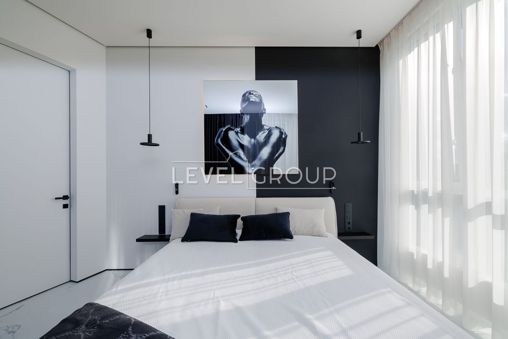 Продаж нової квартири 61м Greenville Park Гринвиль парк (Центр)