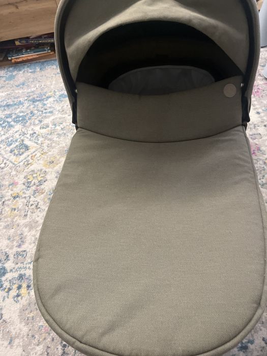 Gondola cybex balios s
