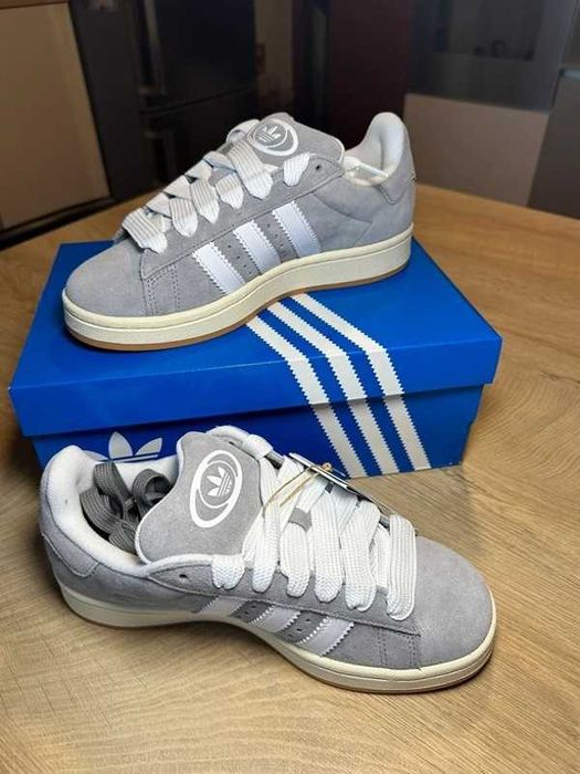 adidas campus 00s sneaker Szary-R.37