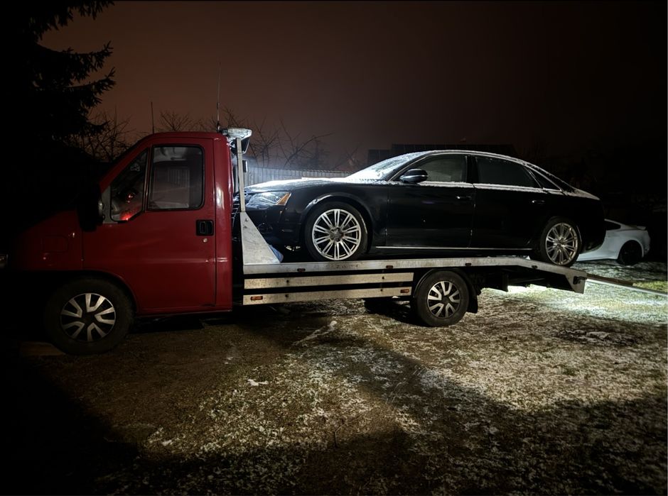 Pomoc Drogowa Ostróda , Transport , autolaweta, holowanie, auto pomoc