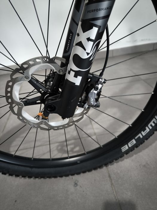 KTM macina 791// 750w