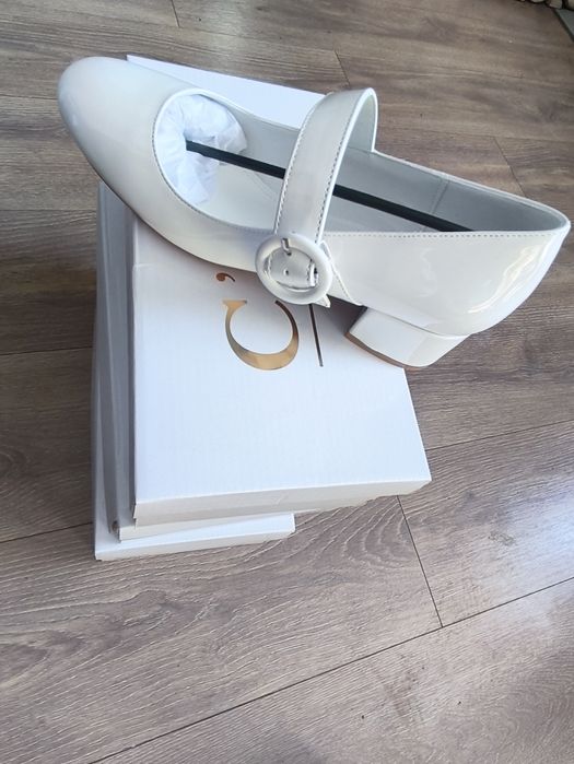 Buty damskie rozmiar 39