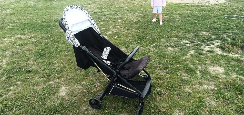 Wózek spacery Peg Perego Super stan