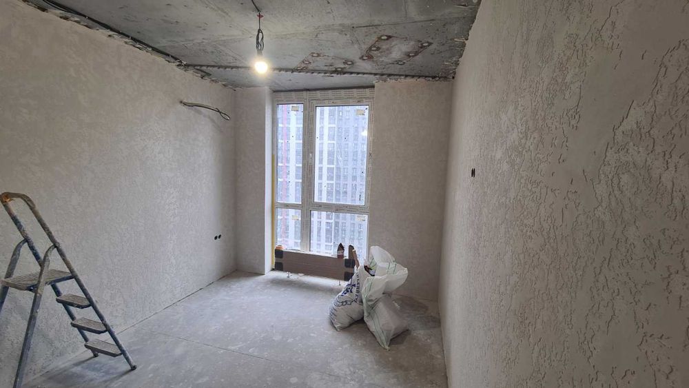 1-кімнатна квартира за адресою вул. Івана Виговського (площа 41 м²) - Atlanta.ua - фото 2