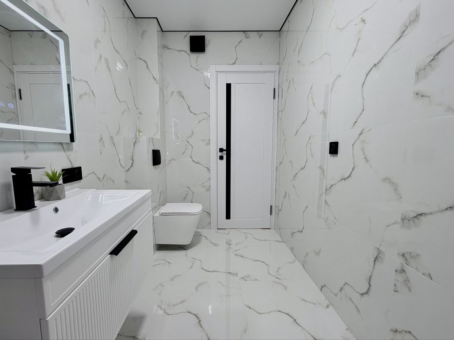 1-room apartment apartment by the address st. Bandery Stepana (area 44 m²) - Atlanta.ua - photo 7