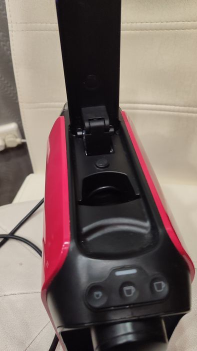 Капсульная кофемашина