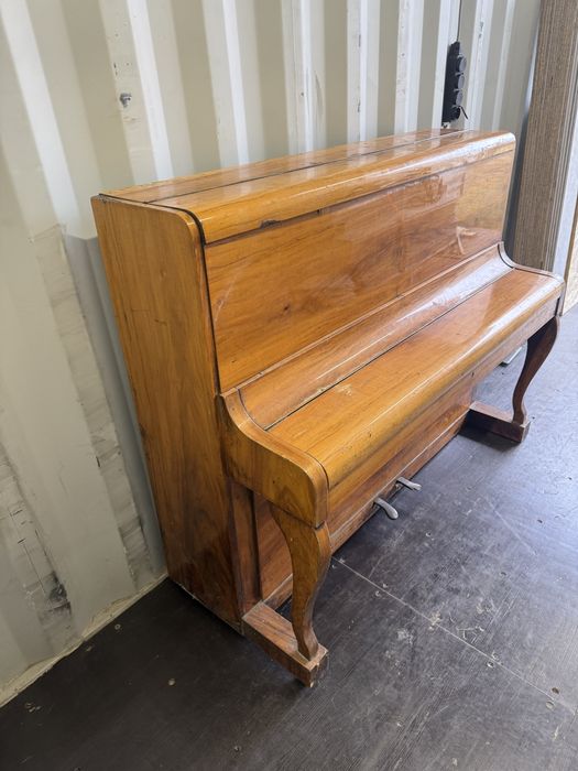 Pianino Calisia