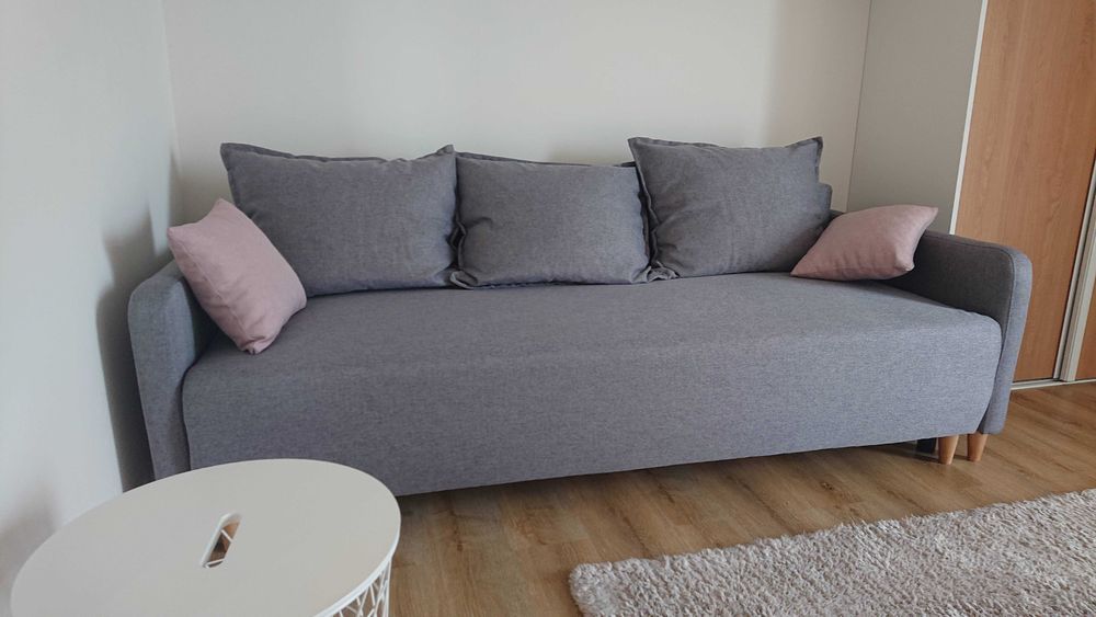 Komfortowy pokój dla kobiety - Felin, balkon, wysoki standard, Klima