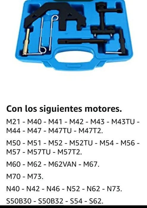 Vendo ferramentas para distrbuiçao bmw