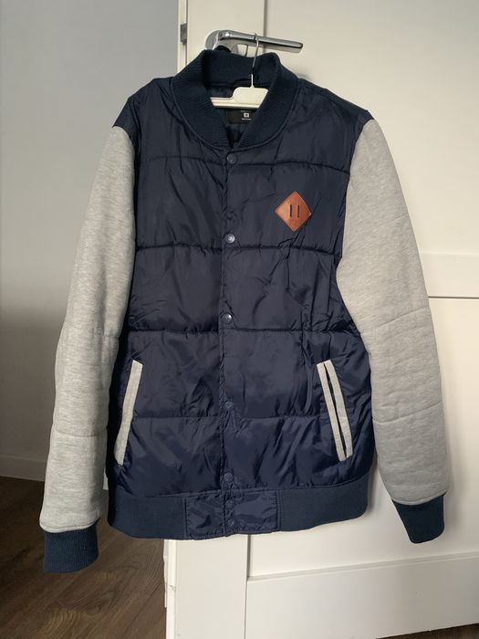 Kurtka bejsbolówka FSBN