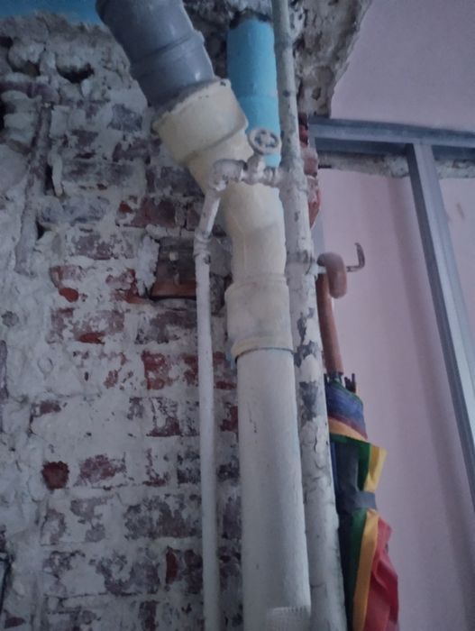 Сантехнік на дому