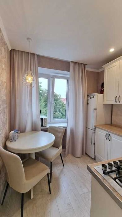 Комфортна квартира - погодинно, подобово. Центр , Гагаріна. Посуточно