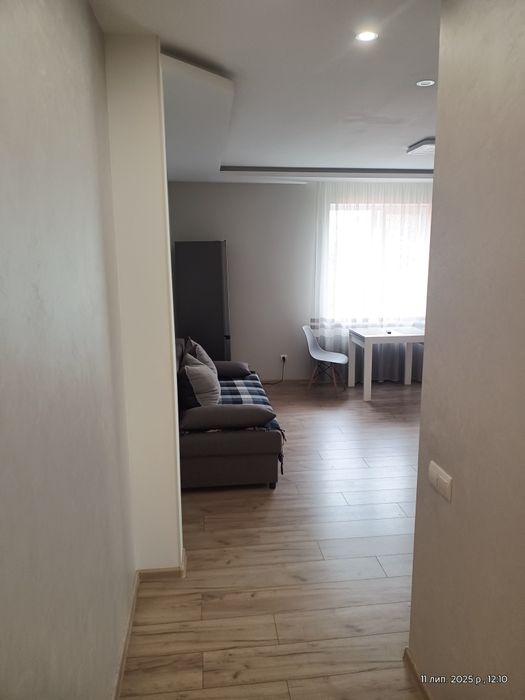 Сучасна кварт 2024 автон. опалення . Пивзавод. .ювіле