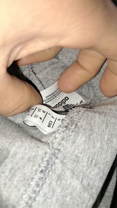 Spodnie getry legginsy dresowe  dla dziewczynki  xs  s