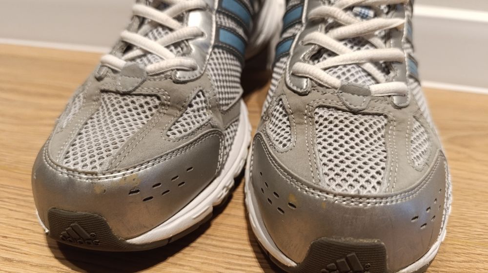 Кросівки Adidas Euro 2012 Poland-Ukraine