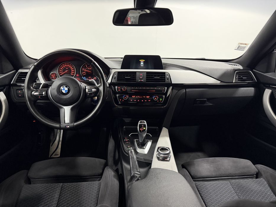 BMW 425 Gran Coupé — fotografia 8