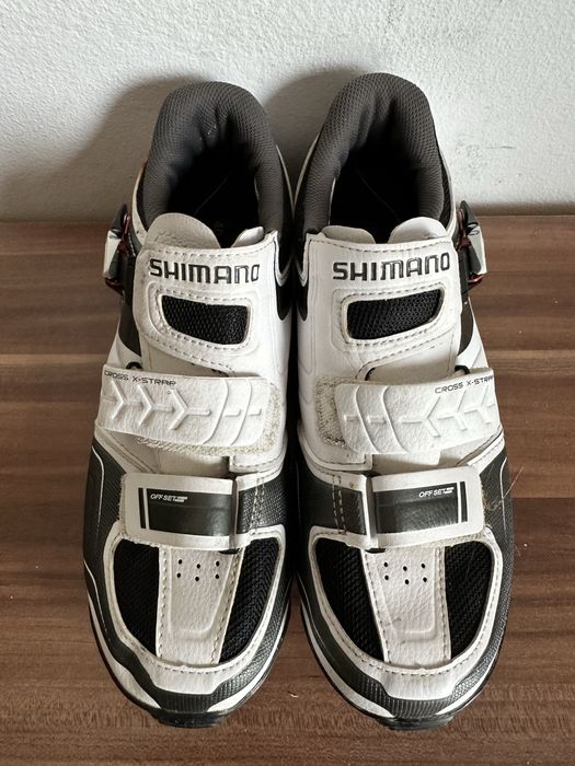 Buty rowerowe Shimano Sh-M089W