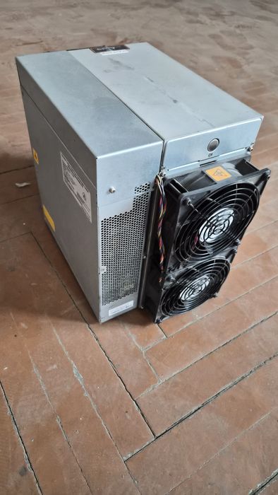 Asic Antminer S19 90Th