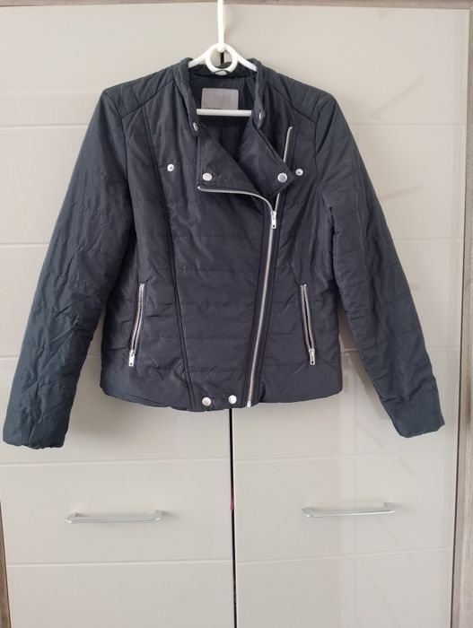 Wiosenna kurtka damska 36/38