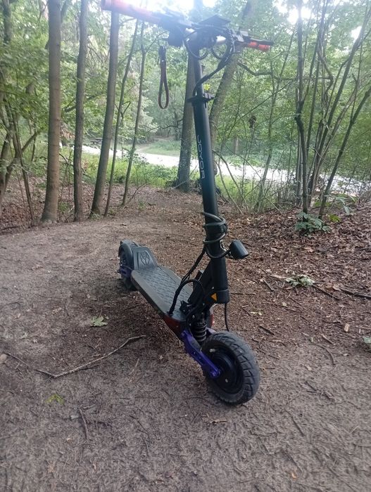Joyor t10 75km/h