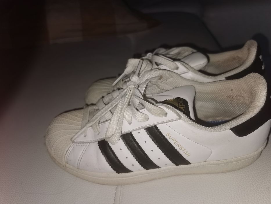 Adidas superstar