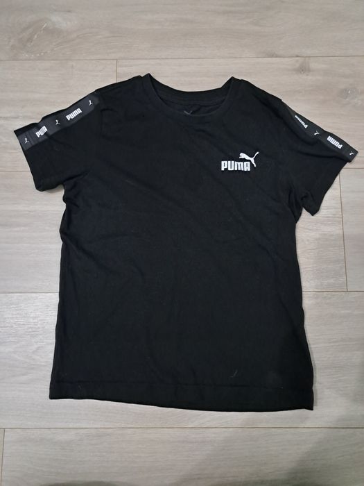 Koszulka dziecięca Puma 140