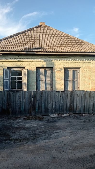 Продається будинок  70 квадратів від власника, район Плискунівка