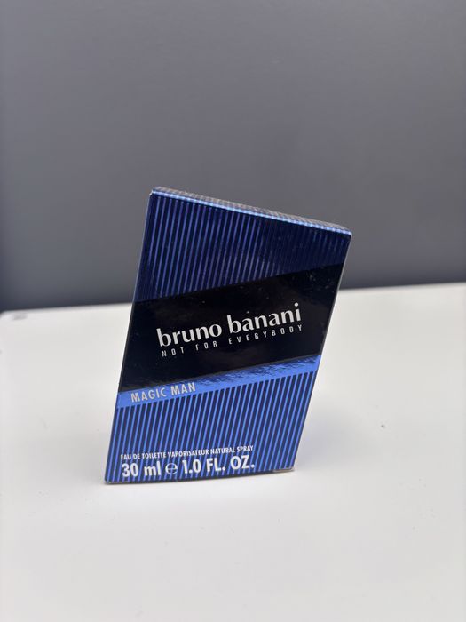 Bruno banani magic man 30 ml