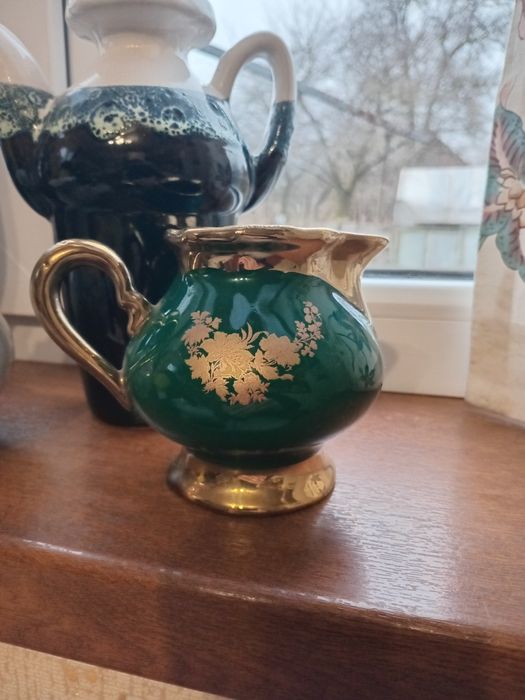 Кувшин,куманець,чайник ...