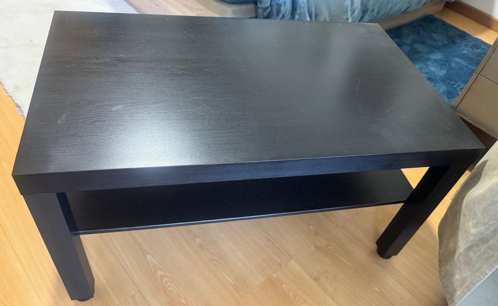 Mesa de centro/ Tv -  Ikeia