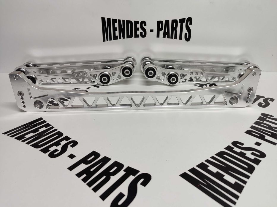 LCA honda braços de suspensão