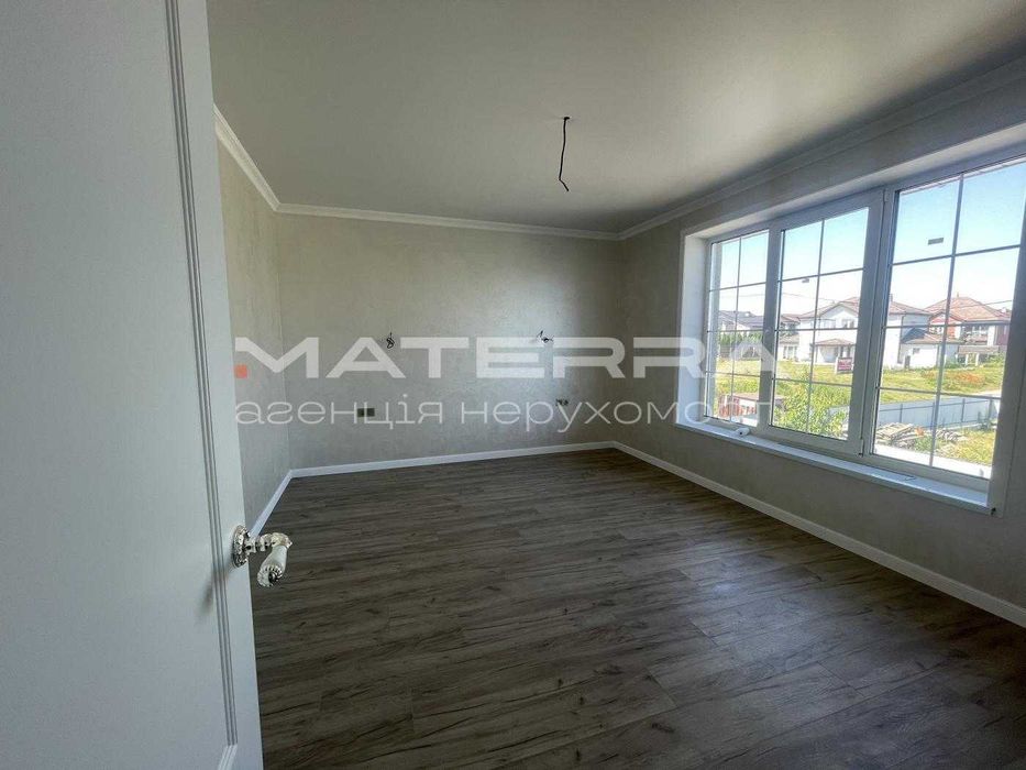Будинок 200м² з ТЕПЛОВИМ НАСОСОМ, сауною та терасою 50м! с. Нове, 9 сот