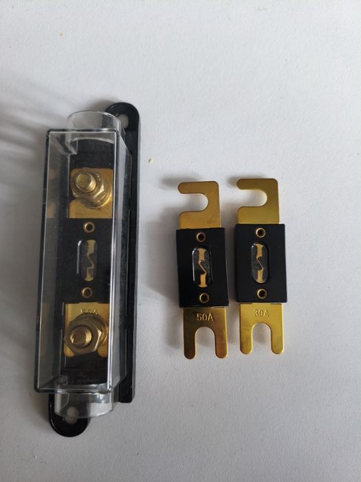 Балансир power mr