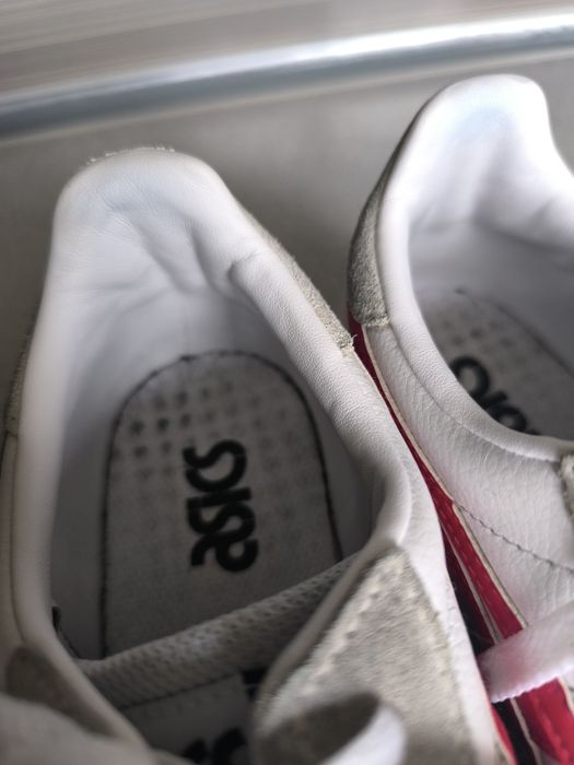 Кеды ASICS оригинал