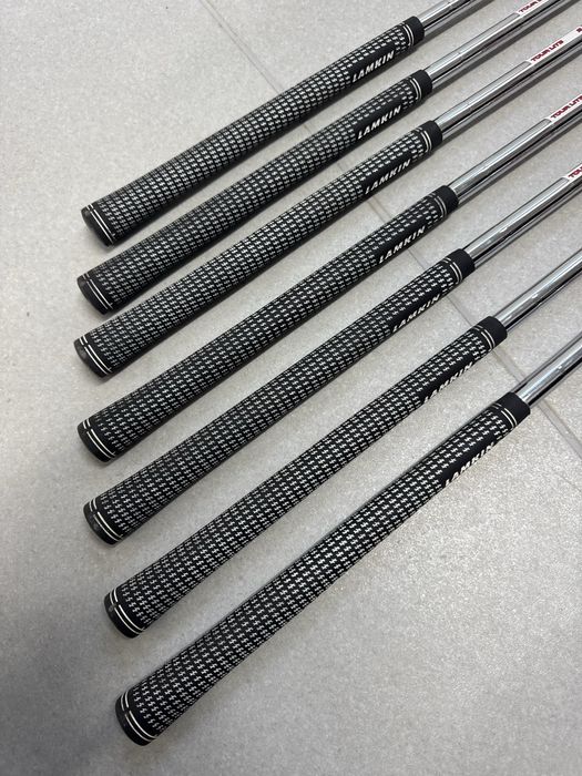 Set Ferros Takomo 101T (4-Pw)