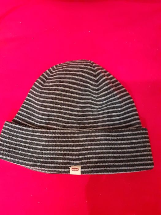 Czapka męską  Levis