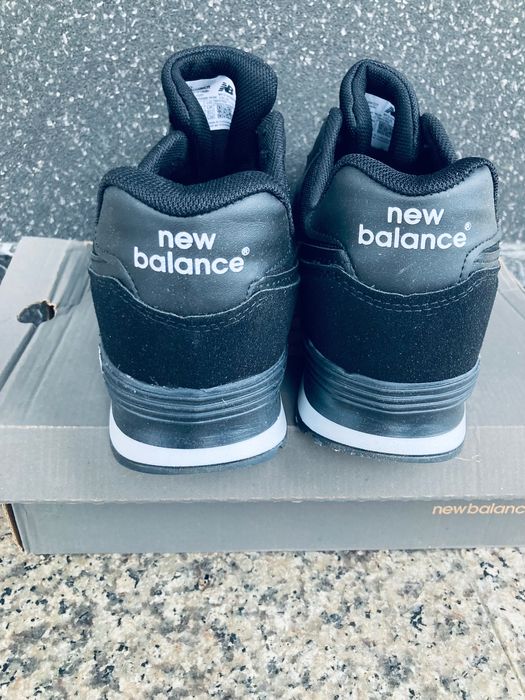 Nowe adidasy New Balance 43 rozmiar
