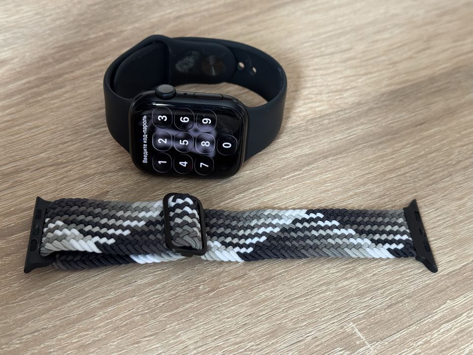 Apple watch 8 45 mm