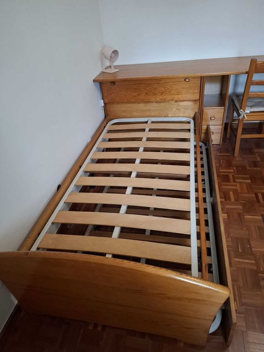 Mobília de Quarto Estúdio