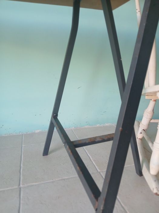 Mesa IKEA 120 × 60 cm – 20 €
