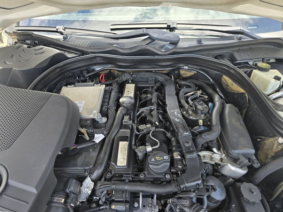 Vendo Carrinha Mercedes-Benz E250 CDI Kit AMG