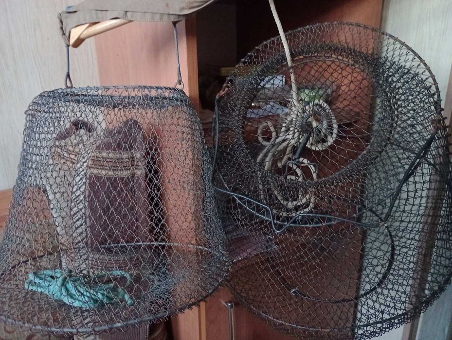 Продам удилища, снасти, и многое другое