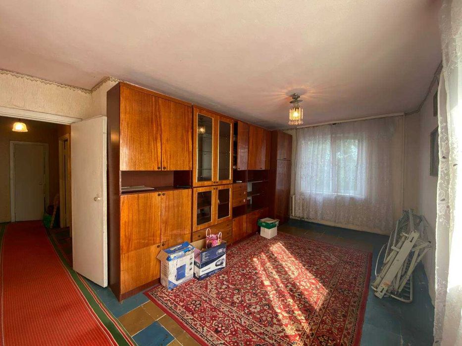 Продаётся квартира, ул. Радиевского, рядом с Солнечной галереей