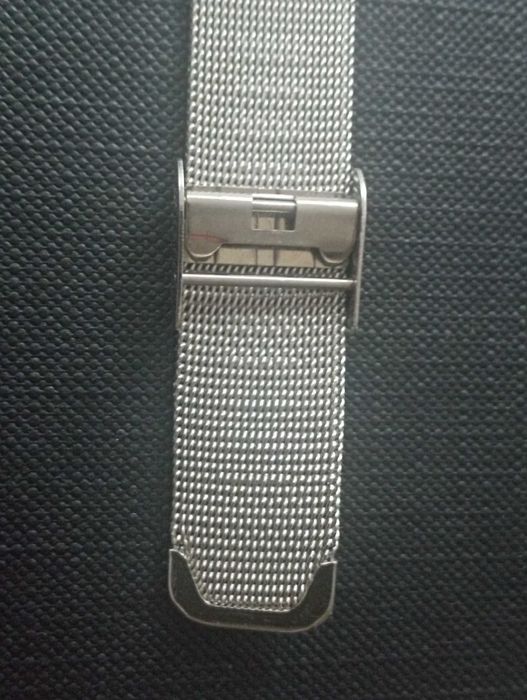 Zegarek elektroniczny Moto Guzzi